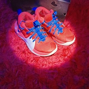 Under amrour Embiid 1